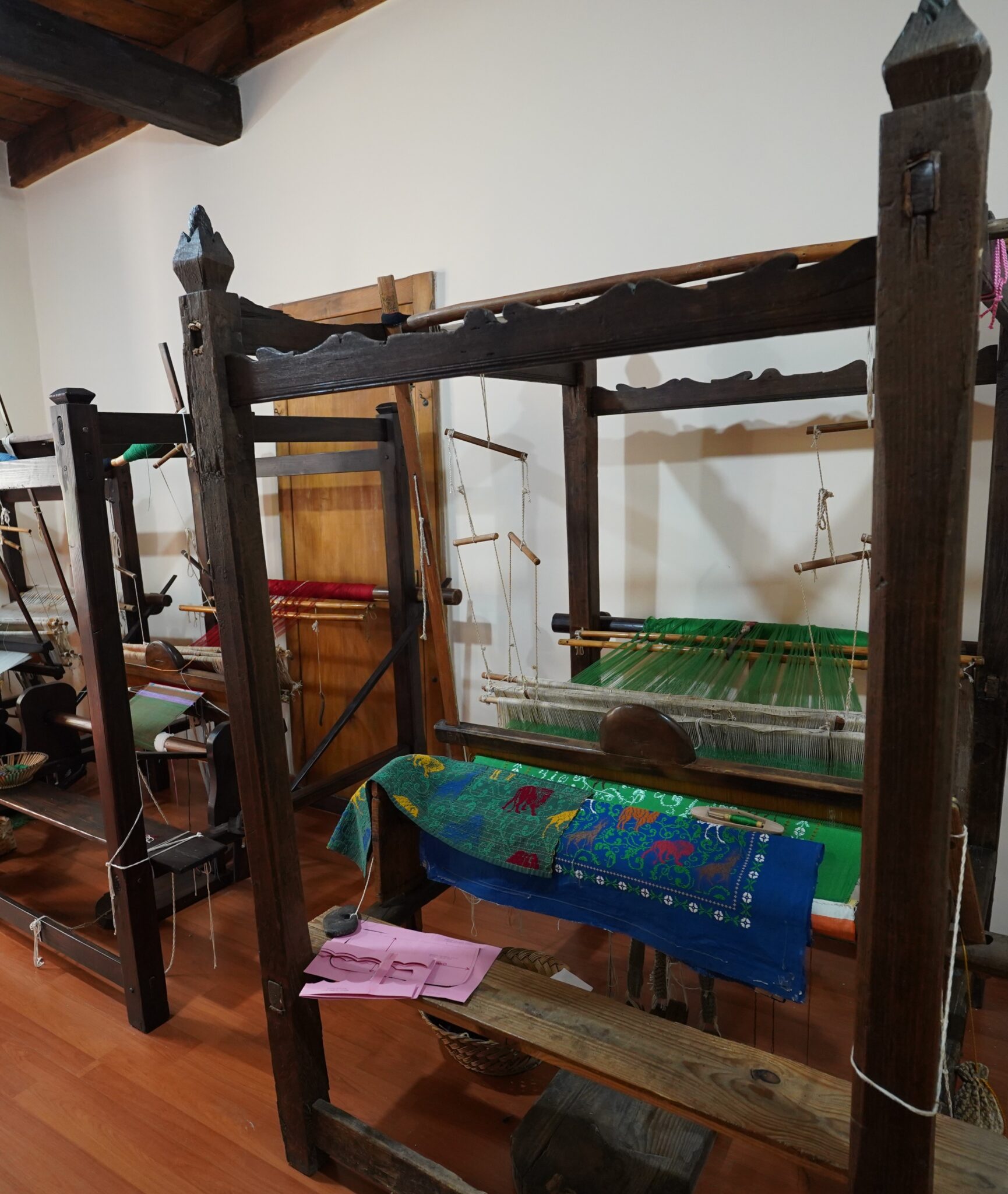 Museo Mario Celestino 2025 -2