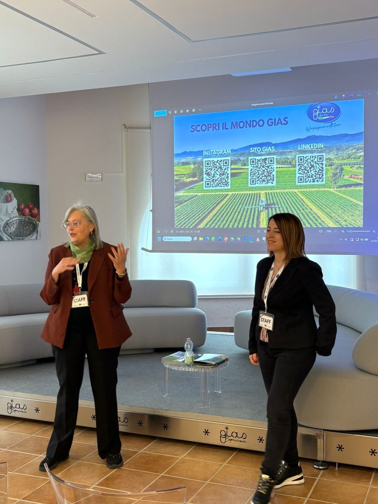 Giornate FAI di Primavera al Museo Gias Experience