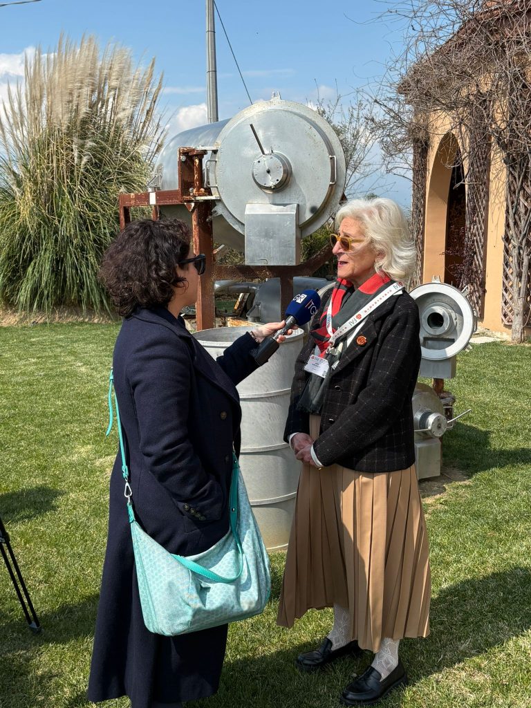 Giornate FAI di Primavera al Museo Gias Experience