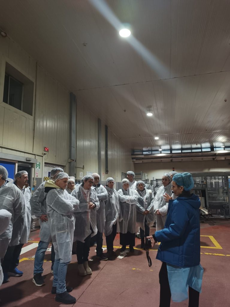 Giornate FAI di Primavera al Museo Gias Experience