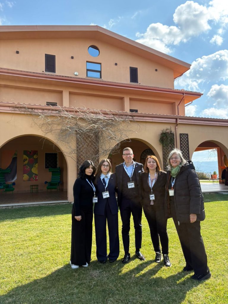 Giornate FAI di Primavera al Museo Gias Experience