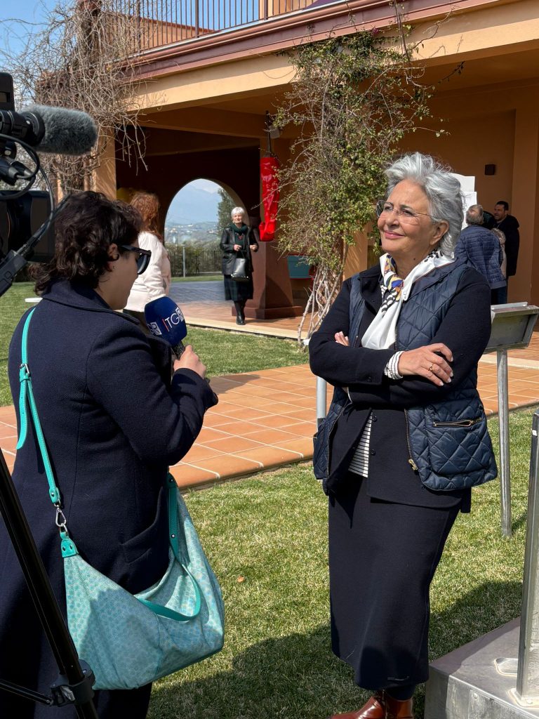 Giornate FAI di Primavera al Museo Gias Experience